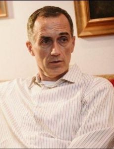Petar Vukićević