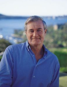 Mike Munro