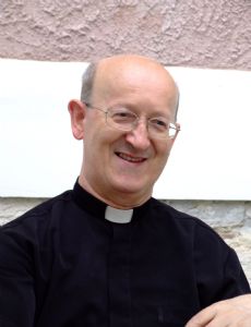 Gyula Márfi