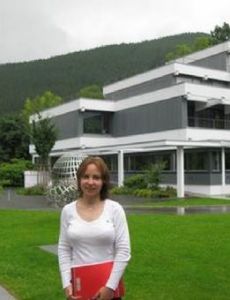 Stefanie Petermichl