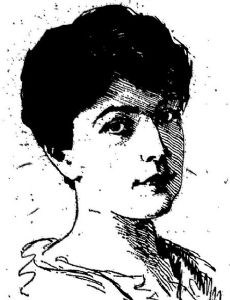 Isabel Ostrander