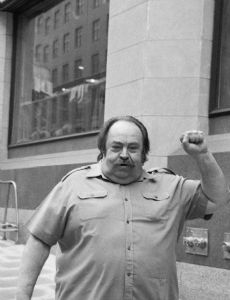 Alexander Bovin