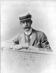 Seymour Bathurst, 7th Earl Bathurst