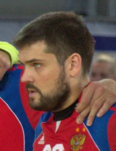 Mikhail Chipurin
