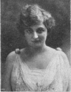 Evelyn Scotney