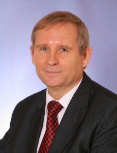 Alexander N. Chumakov