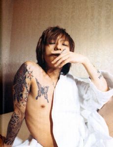 Kiyoharu