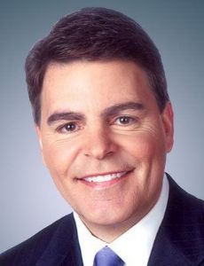 Gregg Jarrett