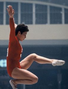 Keiko Tanaka-Ikeda