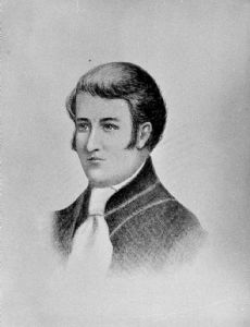 Gregory Blaxland