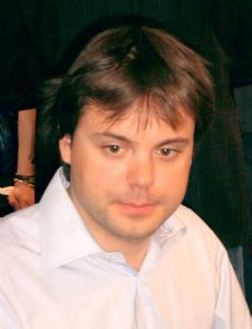 Romain Sardou