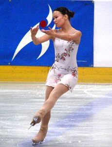 Jacqueline Voll