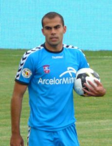 Marius Pena