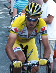 Iker Camaño