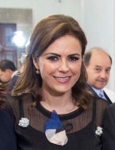 Hilda Esthela Flores Escalera
