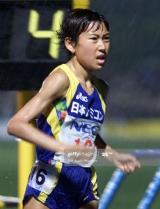Chiemi Takahashi