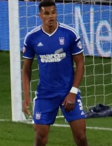 Tyrone Mings