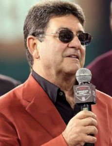 Edward J. DeBartolo, Jr.