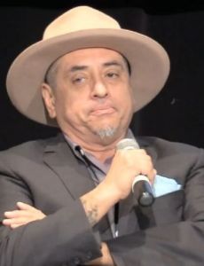 Richard Montoya