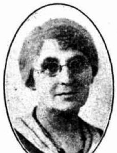 Jean Beadle