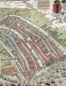 Cornelis Boom