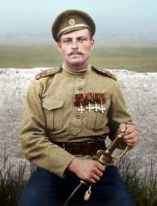 Ivan Tyulenev