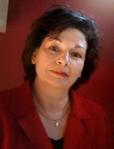Christa Goetsch