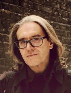 Stephen Woolley