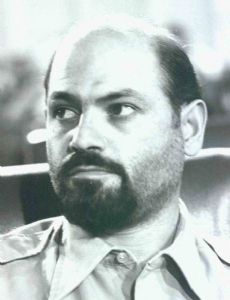 Abbas Dozdozani