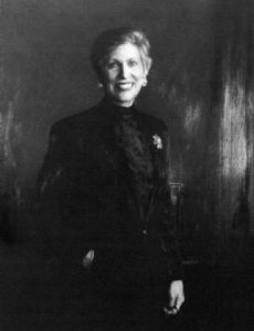 Barbara Franklin