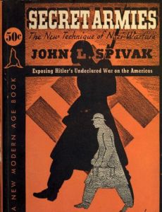 John L. Spivak