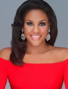 Jennifer Davis (Miss Missouri)