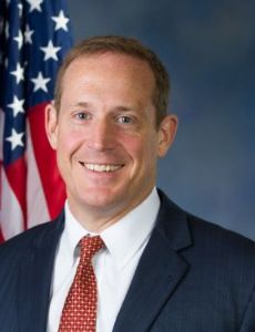 Ted Budd