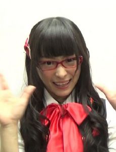 Wakana Yamashita