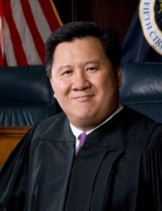 James C. Ho