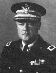Barnwell R. Legge