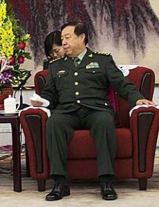 Fan Changlong
