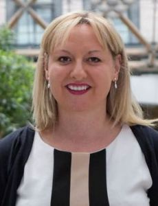 Lisa Cameron
