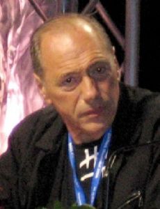 Raúl Zaffaroni
