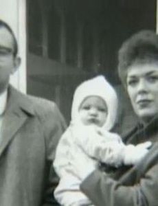 Lionel Dahmer and Joyce Flint