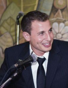 Oren Eizenman