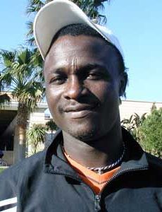 Assane N'Diaye