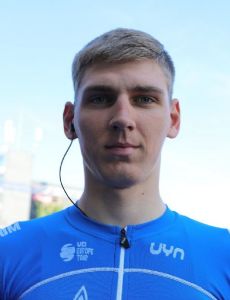 Vladislav Kulikov (cyclist)