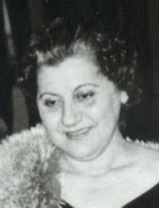 Sofia Vembo