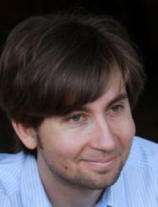 Etan Ilfeld