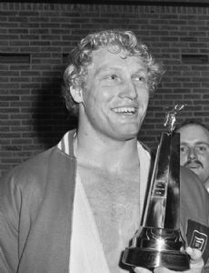 Wim Ruska