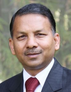 Rajinder Gupta