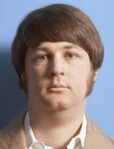 Brian Wilson