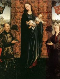 Goswin van der Weyden