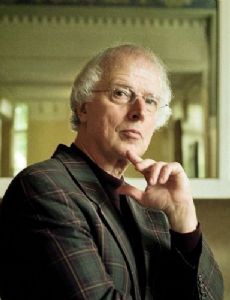 Udo Zimmermann